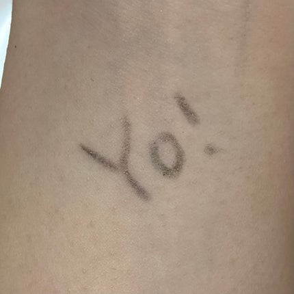 Starry Eyes Am9 to Pm9 Gel Eyeliner/lilybyred/ジェルアイライナーを使ったクチコミ(5枚目)