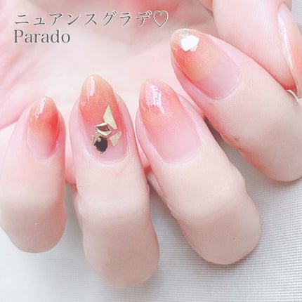 UR GLAM COLOR NAIL SELECTION/U R GLAM/マニキュアを使ったクチコミ(1枚目)