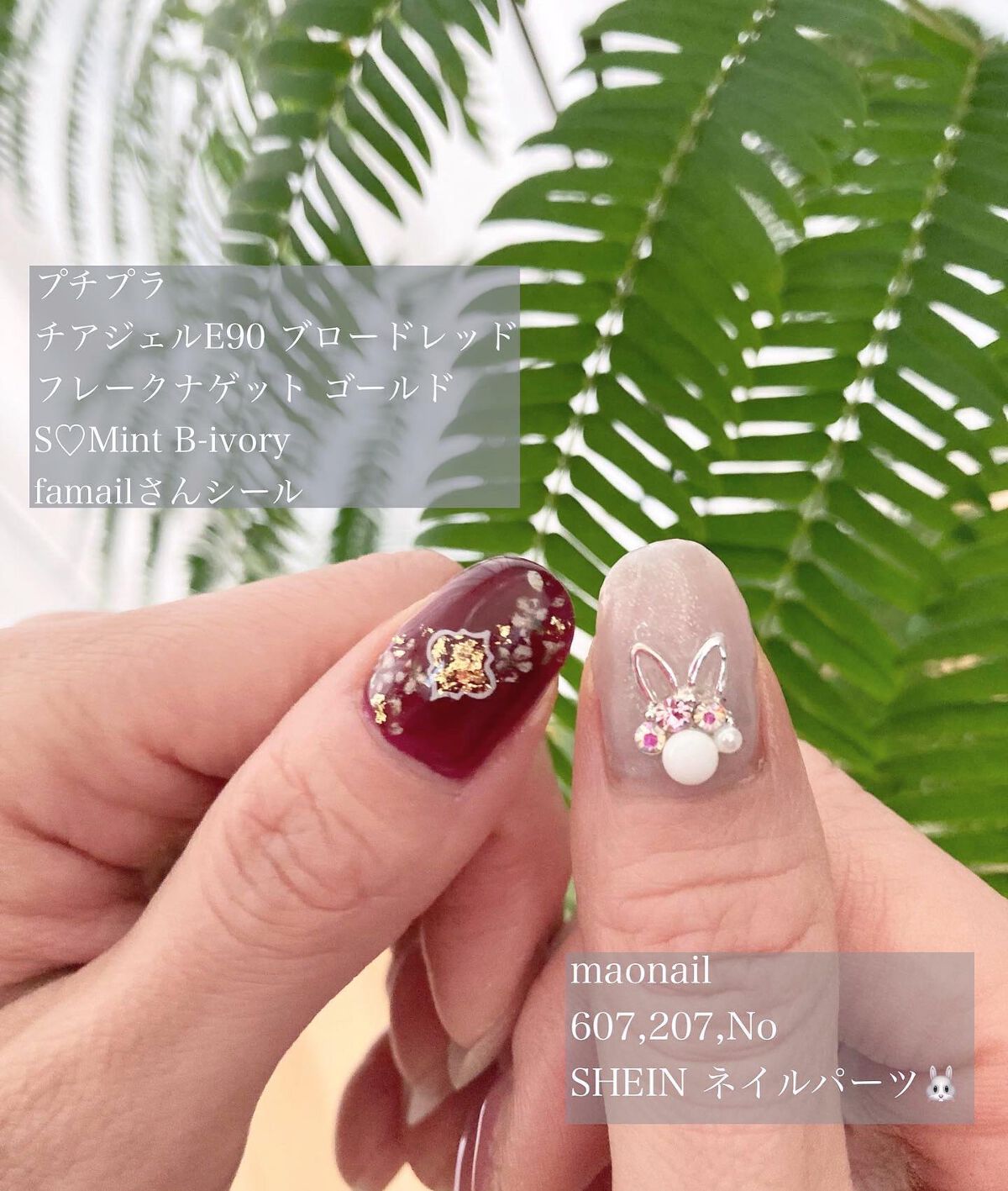 のりちょ🐰自分を労るごほう"美"レシピ on LIPS 「HappyNewyear!!!明けましておめでとうございます!..」(2枚目)