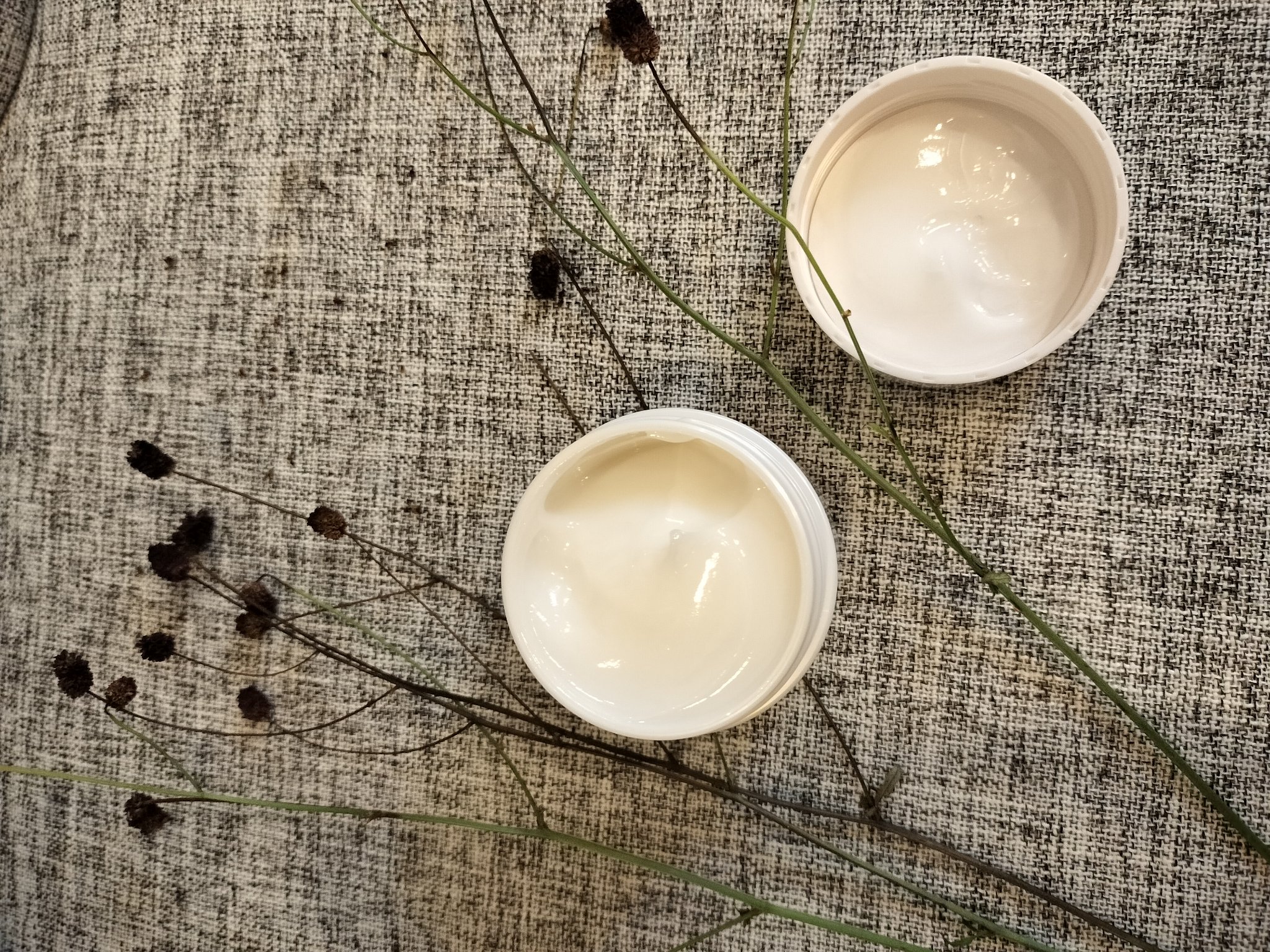 薬用 リンクルジェルクリーム/ちふれ/オールインワン化粧品を使ったクチコミ（2枚目）