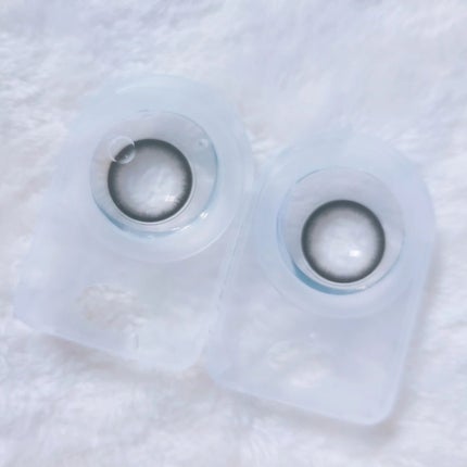 ティミド ワンデー/Timido(ティミド)/ワンデー(1DAY)カラコンを使ったクチコミ(4枚目)