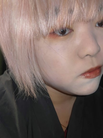 ヴィセ アヴァン シングルアイカラー/Visée/単色アイシャドウを使ったクチコミ(7枚目)