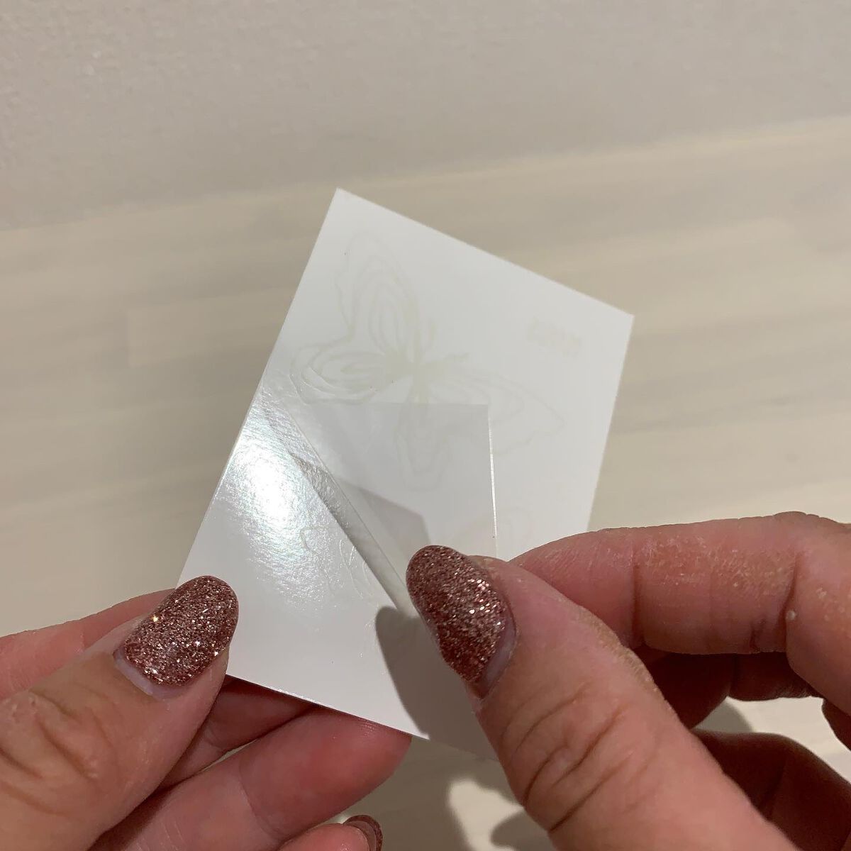 マジックタトゥー/ULTRA JAM/その他を使ったクチコミ（2枚目）