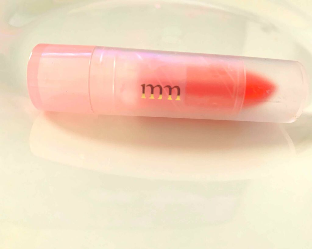 BWミリコシアーリップスティック/ビューティーワールド/口紅を使ったクチコミ（1枚目）