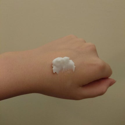 リリースバイタッチ ボディクリーム/オルビス/ボディクリームを使ったクチコミ(4枚目)