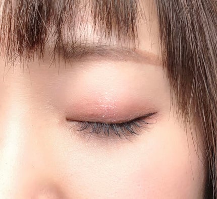 TWINKLE POP Pearl Flex Glitter Eye Palette/CLIO/アイシャドウパレットを使ったクチコミ(5枚目)
