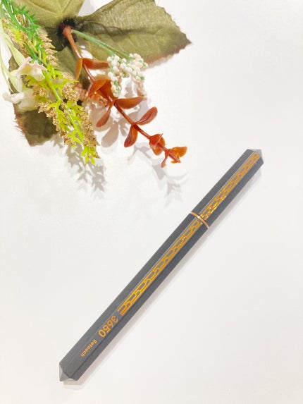 リタッチアイライナー /3650/リキッドアイライナーを使ったクチコミ(3枚目)