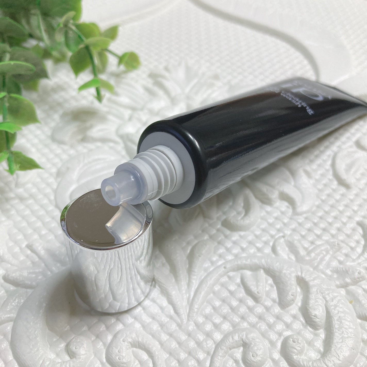 ソフィーナ iP ポア クリアリング ジェル ウォッシュ/SOFINA iP/その他洗顔料を使ったクチコミ(2枚目)