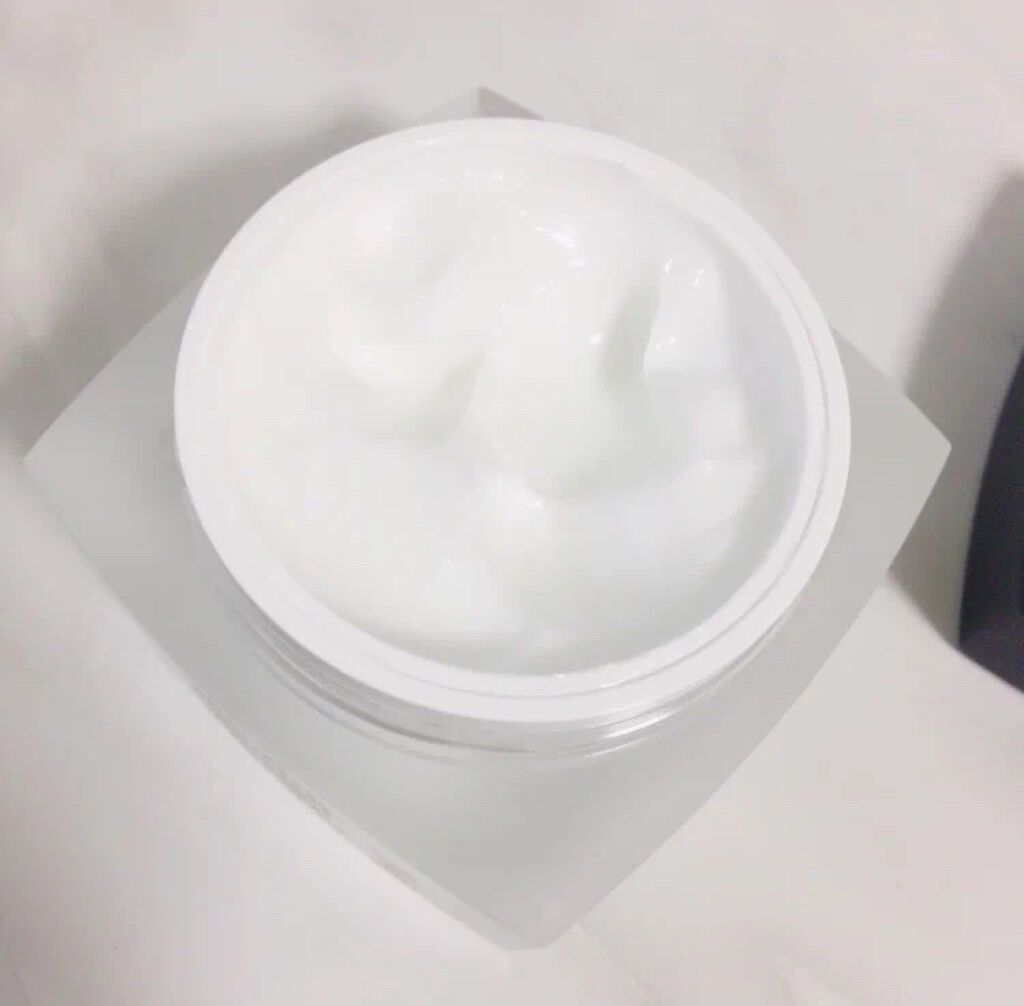 サミュ PHセンシティブクリーム/SAM'U/フェイスクリームを使ったクチコミ(8枚目)