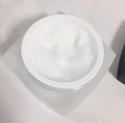 サミュ PHセンシティブクリーム/SAM'U/フェイスクリームを使ったクチコミ(8枚目)