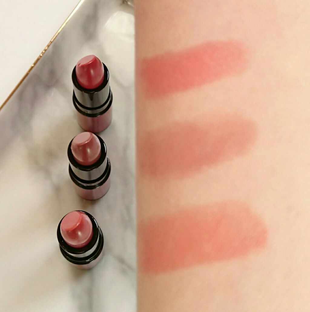 マイファンスィー リップスティック/Koh Gen Do/口紅を使ったクチコミ(4枚目)