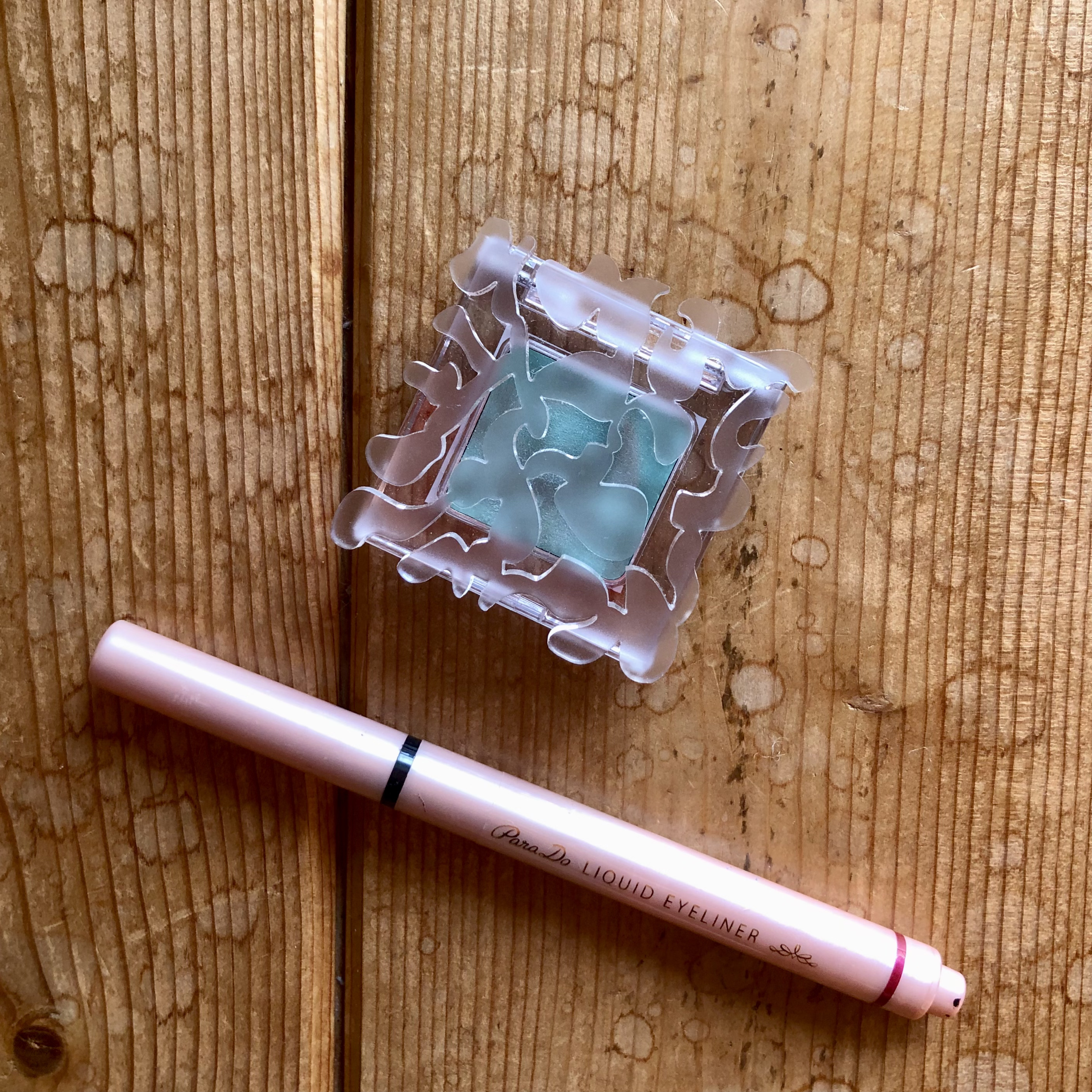 クリームアイカラー/nezu/ジェル・クリームアイシャドウを使ったクチコミ（1枚目）