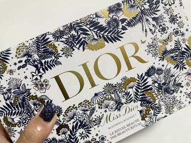 ディオール アディクト リップ グロウ/Dior/リップケア・リップクリームを使ったクチコミ（1枚目）