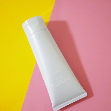 モーニング リニュー/インフィニティ/洗顔フォームを使ったクチコミ(1枚目)