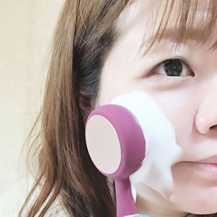 PMD Clean Pro/ヤーマン/美顔器・マッサージを使ったクチコミ(7枚目)