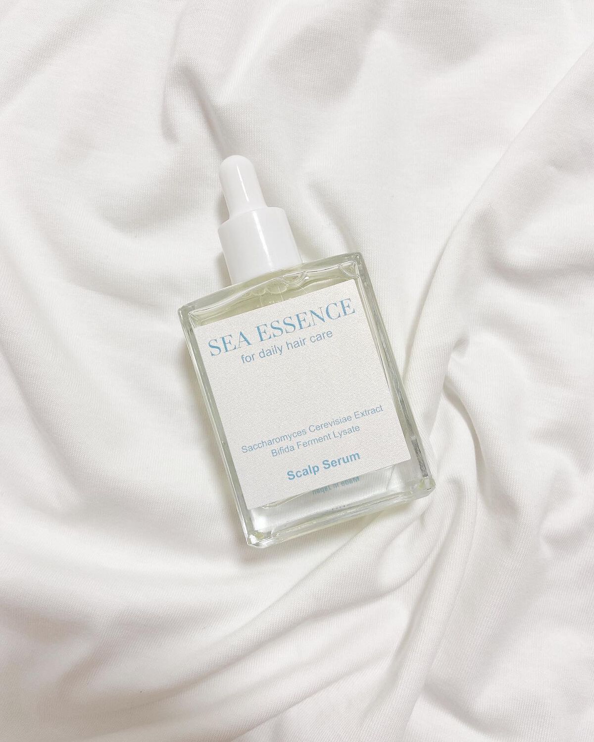 SE スカルプエッセンス/SEA ESSENCE/頭皮ローションを使ったクチコミ（3枚目）