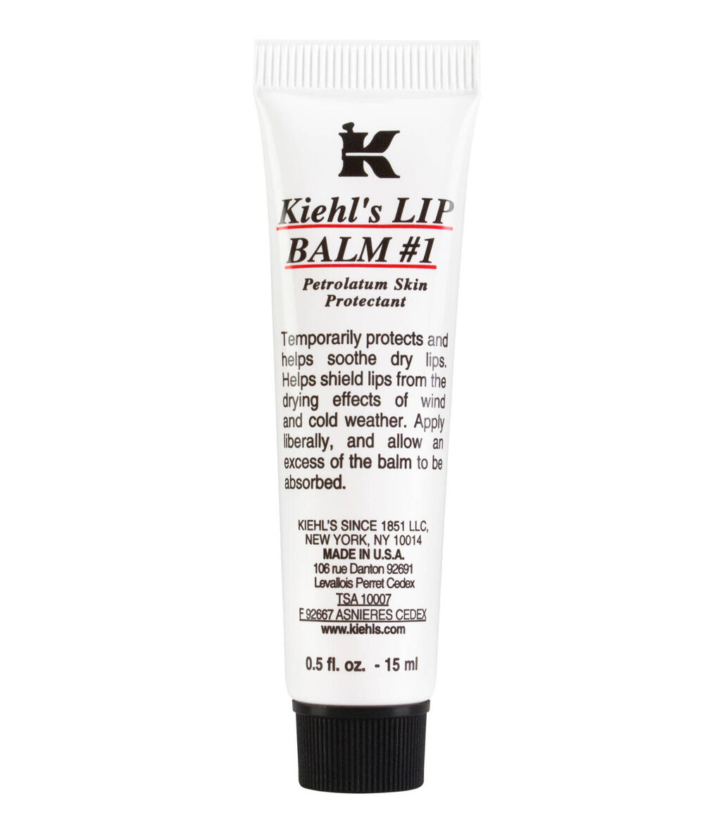 キールズ リップ バーム No.1 / Kiehl's