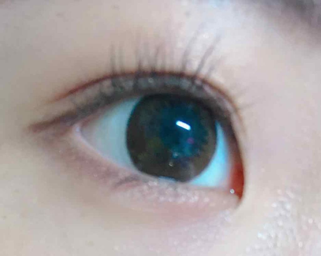 プレイカラー アイシャドウ/ETUDE/アイシャドウパレットを使ったクチコミ（1枚目）