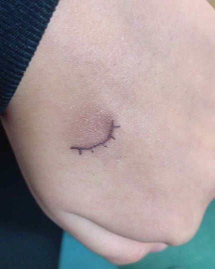 ディメンショナルパレット/KATE/メイクアップキットを使ったクチコミ(3枚目)