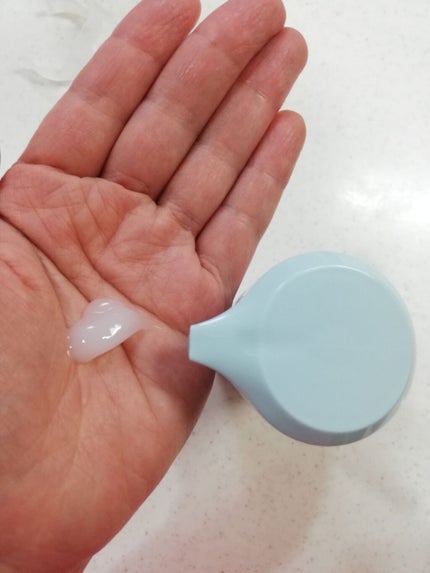 マスクジェル/草花木果/美容液を使ったクチコミ(3枚目)