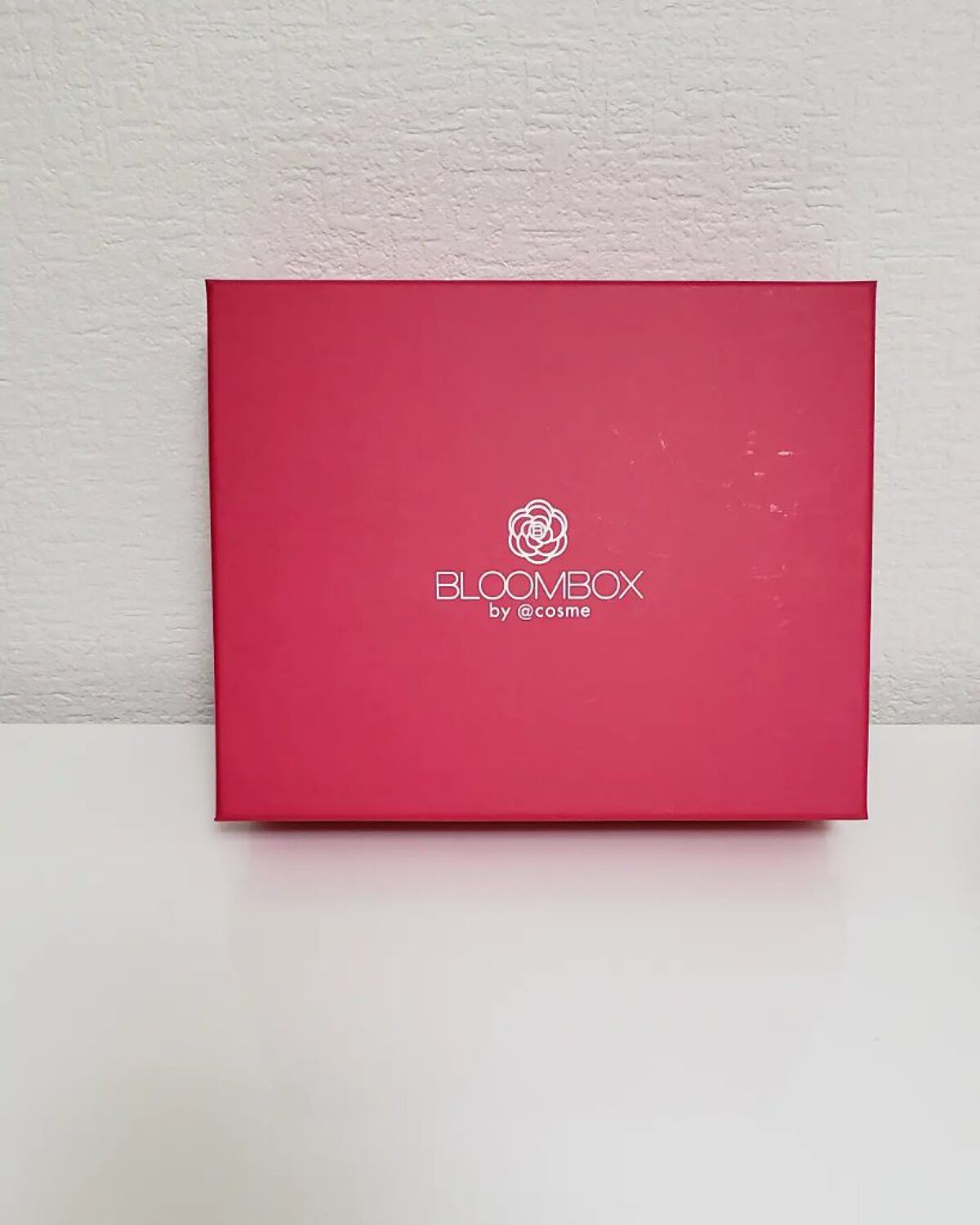 ブルーム ボックス/BLOOMBOX/その他を使ったクチコミ（1枚目）