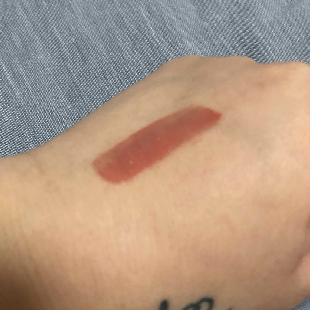 ストールンキス/ADDICTION/口紅を使ったクチコミ(2枚目)