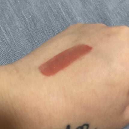 ストールンキス/ADDICTION/口紅を使ったクチコミ(2枚目)