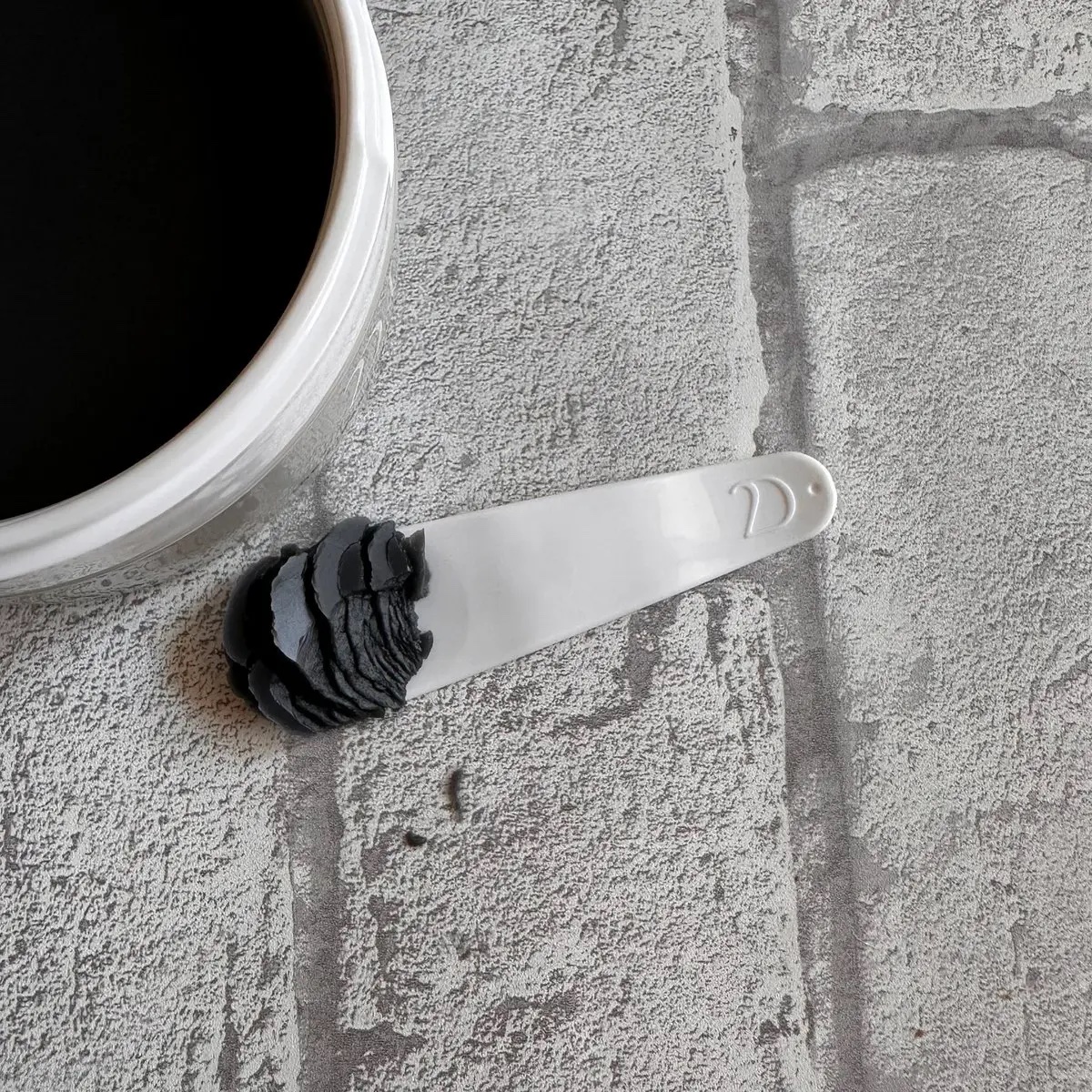 デュオ ザ クレンジングバーム ブラックリペア /DUO/クレンジングバームを使ったクチコミ（3枚目）