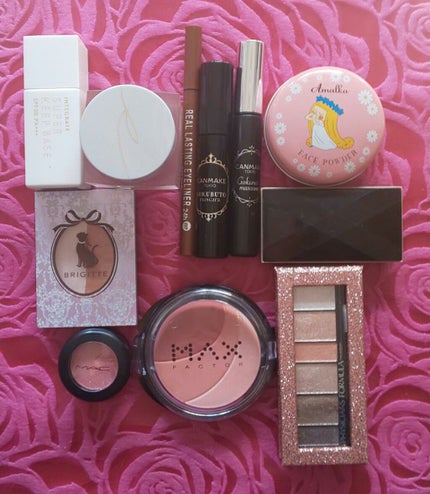 リアルラスティングアイライナー24hWP/K-パレット/リキッドアイライナーを使ったクチコミ(2枚目)