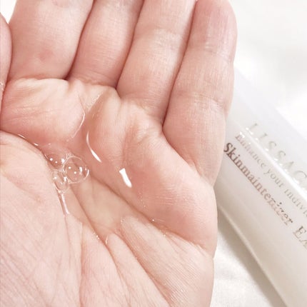 スキンメインテナイザー ST M1/リサージ/化粧水を使ったクチコミ(3枚目)