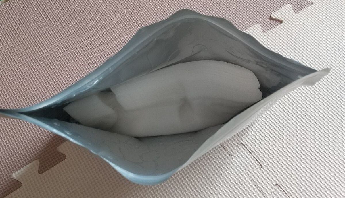 カタツムリ分泌液フェイスマスク/SPC/シートマスク・パックを使ったクチコミ(2枚目)