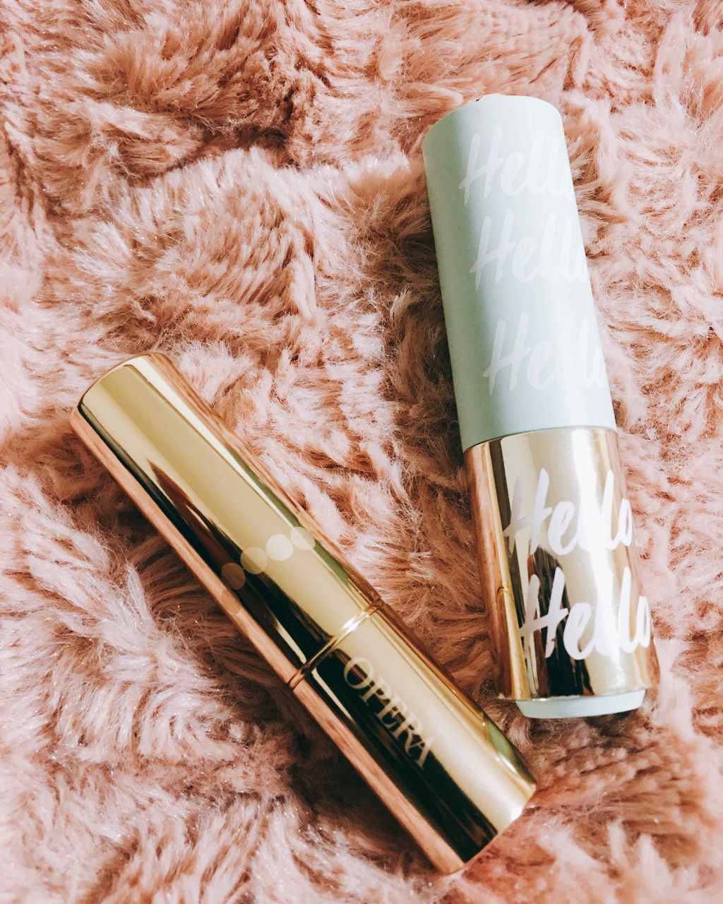 オペラ リップティント N/OPERA/リップティントを使ったクチコミ（1枚目）