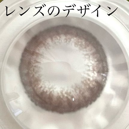 Flurry by colors 1day/Flurry by colors/ワンデー(1DAY)カラコンを使ったクチコミ(3枚目)