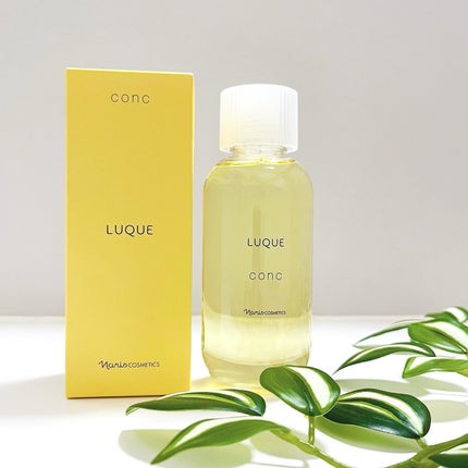 ルクエ コンク/ナリス化粧品/拭き取り化粧水を使ったクチコミ(6枚目)