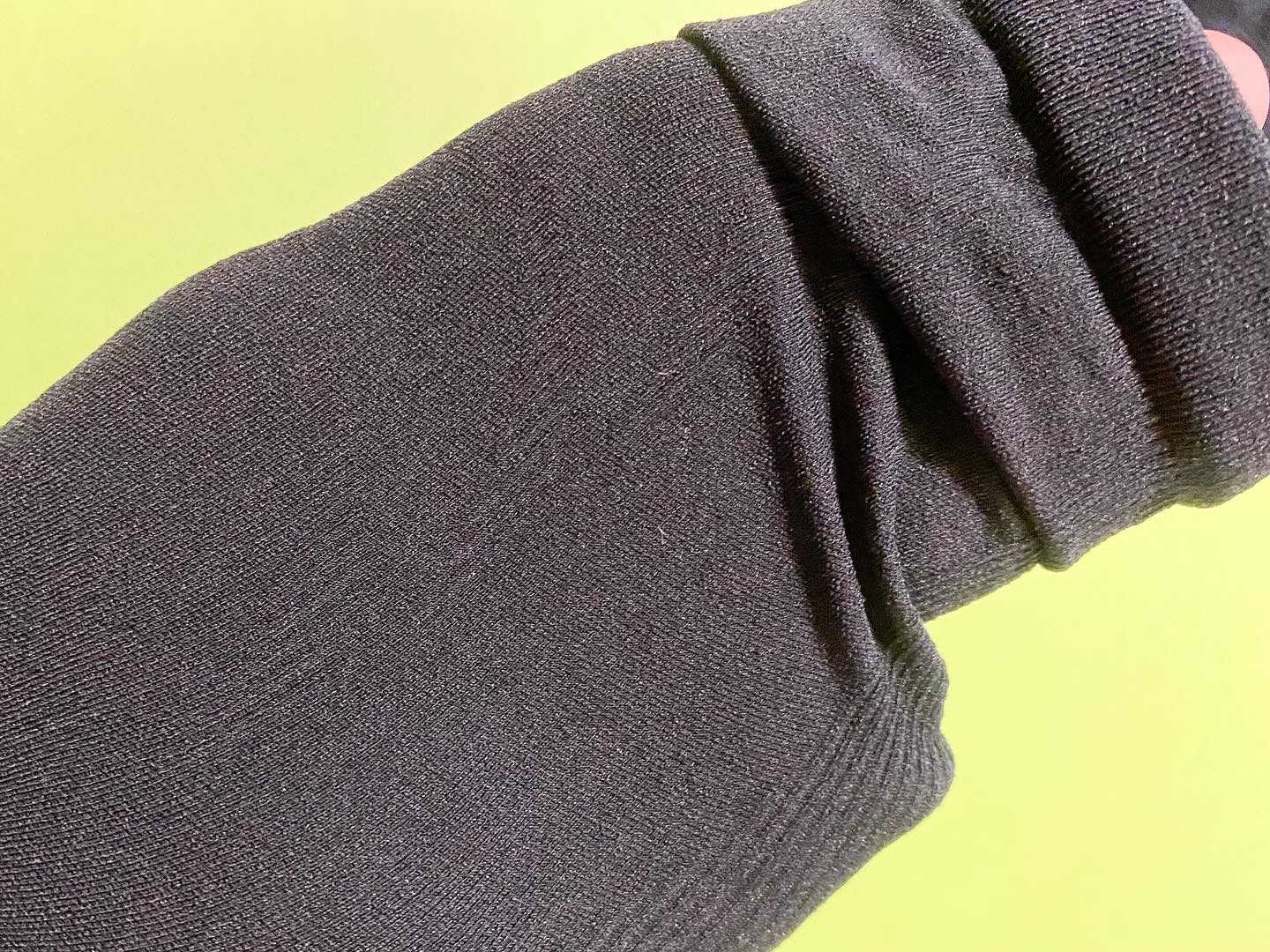 着圧ソックス バランス/Censian/レッグ・フットケアを使ったクチコミ（2枚目）