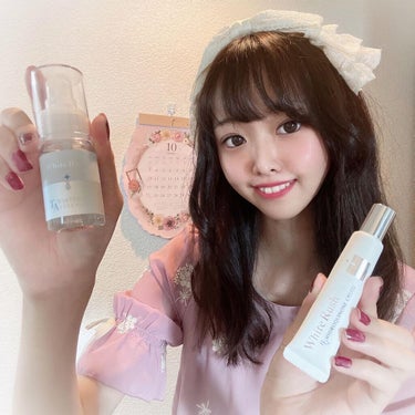 WHITENING TA ESSENCE〈ホワイトラッシュ 美白ＴＡ美容液〉/White Rush/美容液を使ったクチコミ（1枚目）