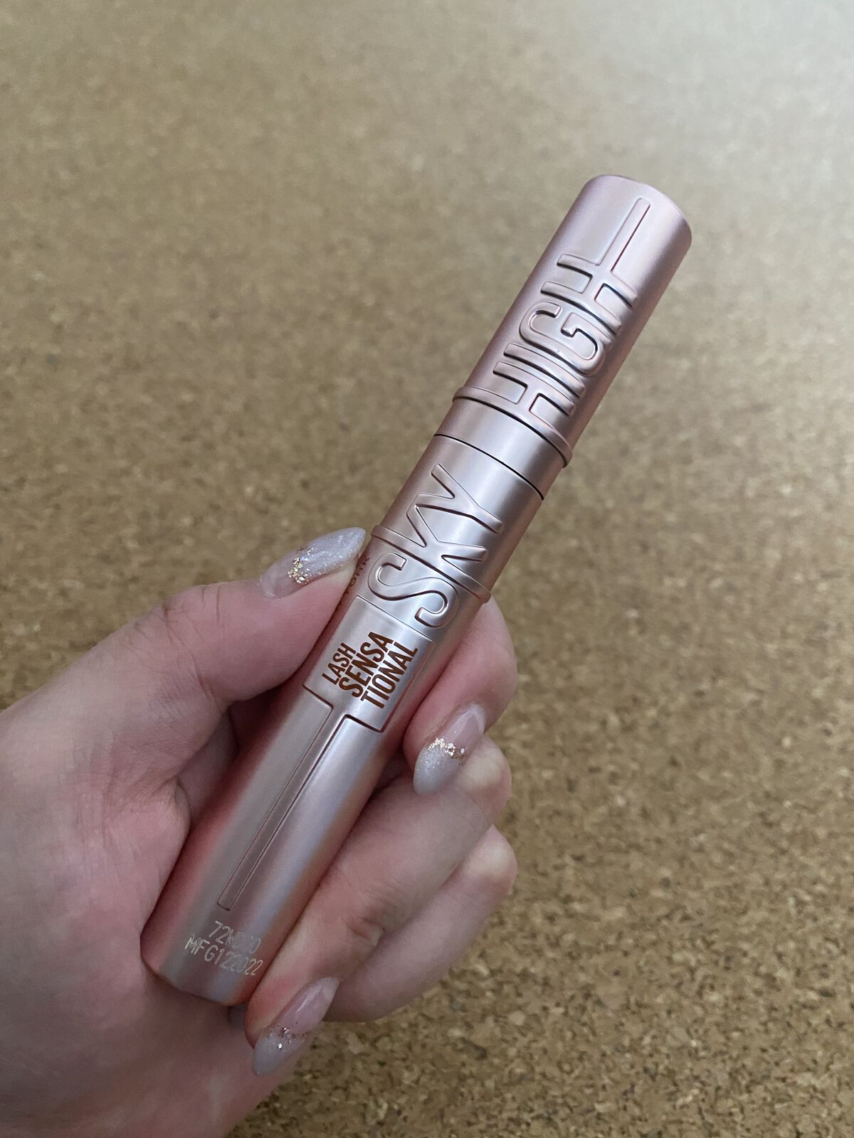 スカイハイ/MAYBELLINE NEW YORK/マスカラを使ったクチコミ（3枚目）