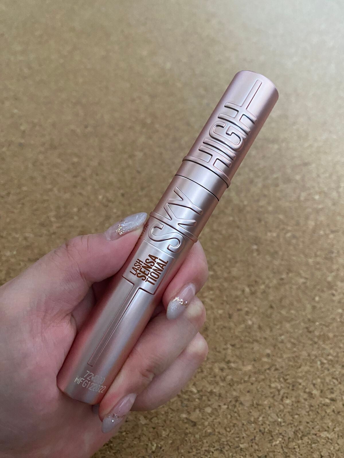 スカイハイ/MAYBELLINE NEW YORK/マスカラを使ったクチコミ(3枚目)