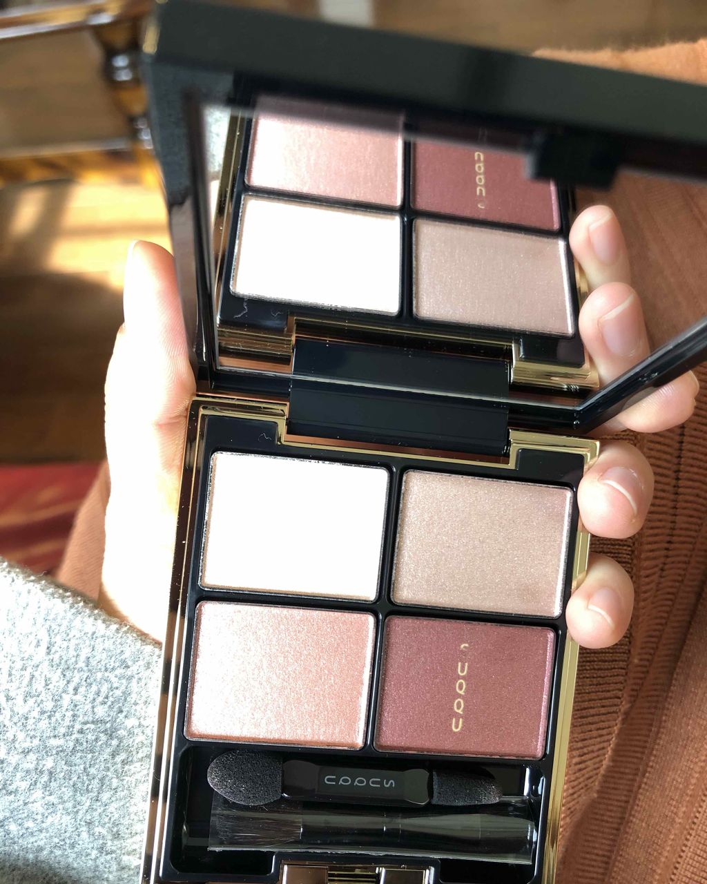 ヴァーベナ アイスハンドクリーム/L'OCCITANE/ハンドクリームを使ったクチコミ(3枚目)