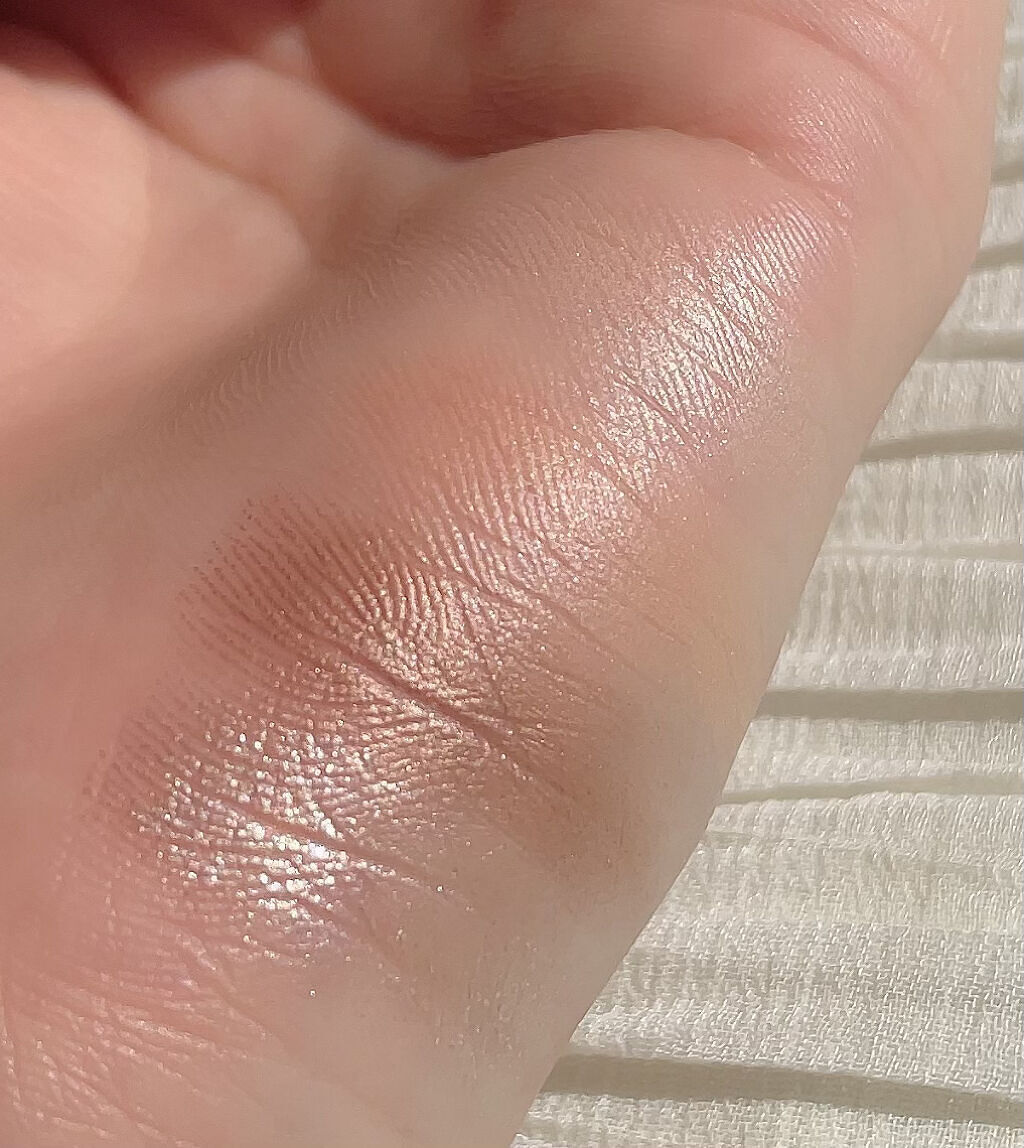 クイックラッシュカーラー　ロングマスカラ/キャンメイク/マスカラを使ったクチコミ（2枚目）