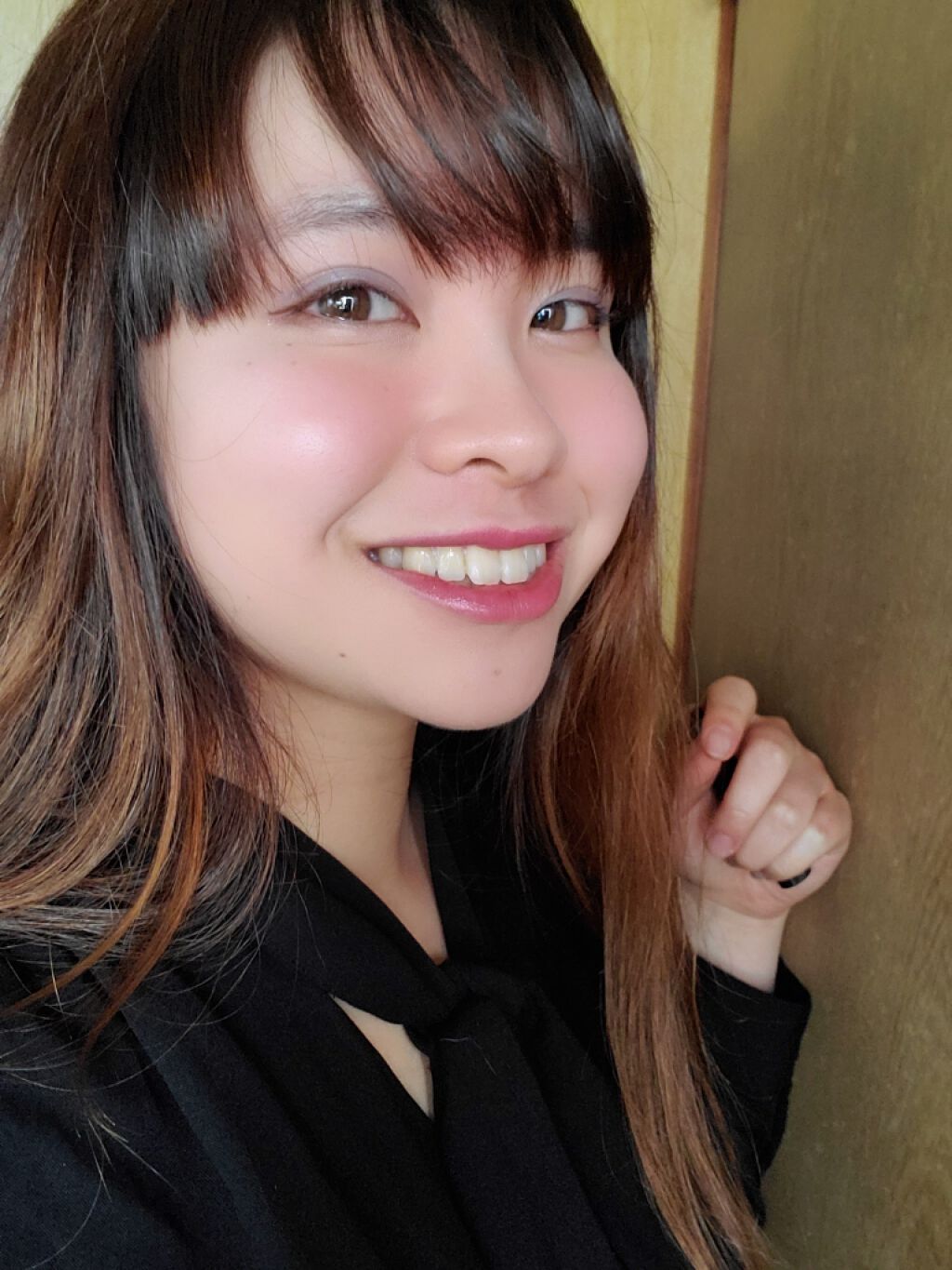 エンジェル ハート アイカラーズ/エンジェルハート/単色アイシャドウを使ったクチコミ（3枚目）