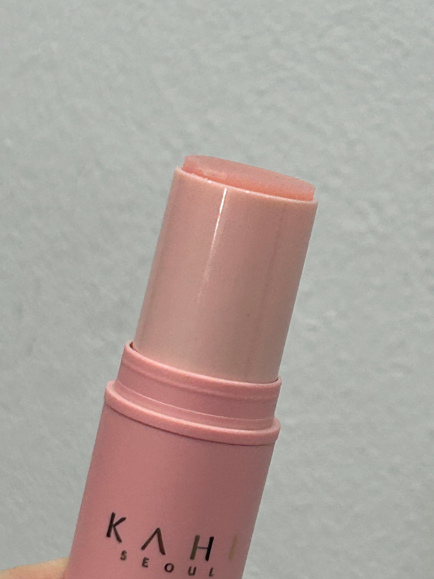 WRバウンス マルチバーム/KAHI/フェイスバームを使ったクチコミ(3枚目)