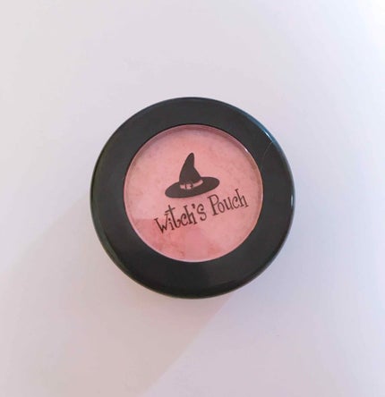 セルフィーフィックスピグメント/Witch's Pouch/単色アイシャドウを使ったクチコミ(1枚目)
