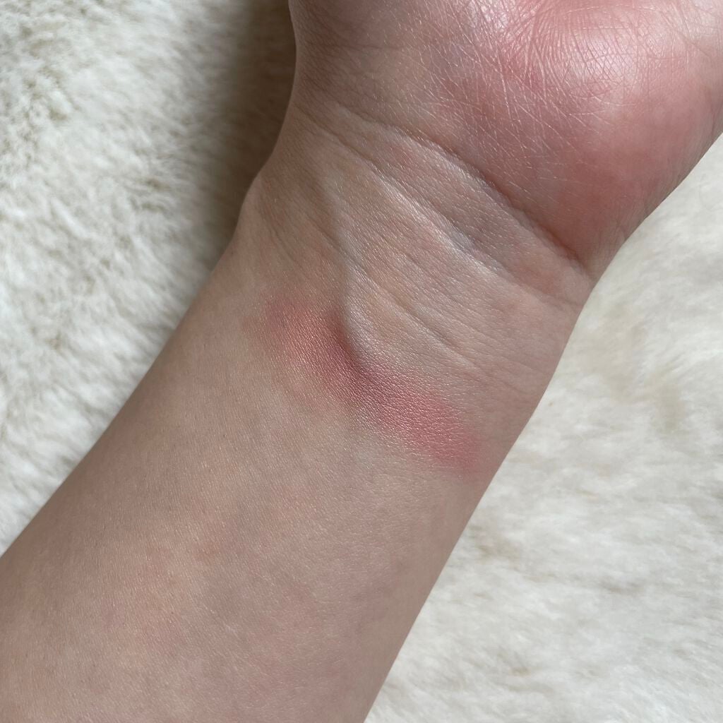 【旧】ディオールスキン ルージュ ブラッシュ/Dior/パウダーチークを使ったクチコミ(5枚目)