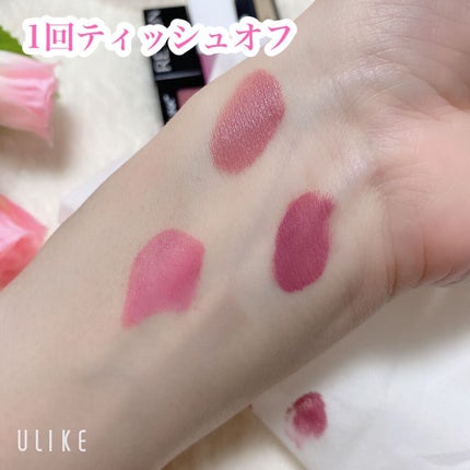 SPステイ マットインク/MAYBELLINE NEW YORK/口紅を使ったクチコミ(5枚目)