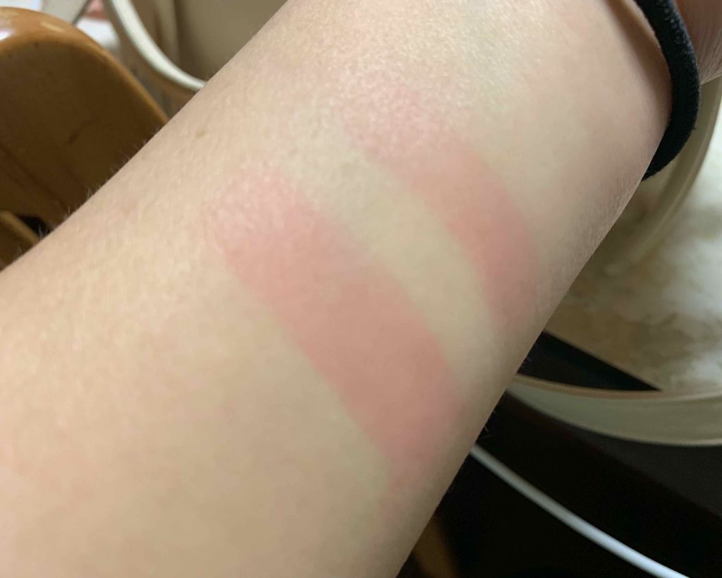 ティントバーム/DAISO/リップティントを使ったクチコミ（2枚目）