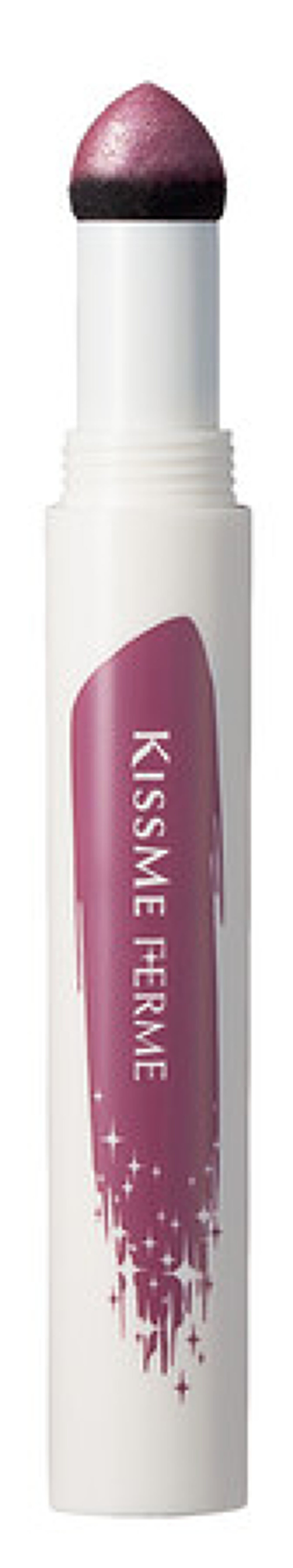 クッションチップアイカラーN 03 ローズバイオレット