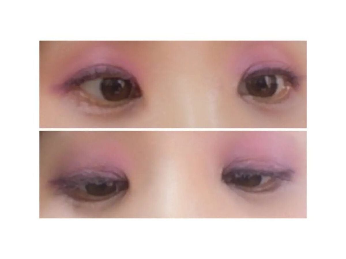 コンスピキュアス チークス/Amplitude/パウダーチークを使ったクチコミ(2枚目)