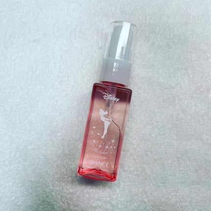 アヴァンセ シェイクミスト しっとり/アヴァンセ/ミスト状化粧水を使ったクチコミ(2枚目)