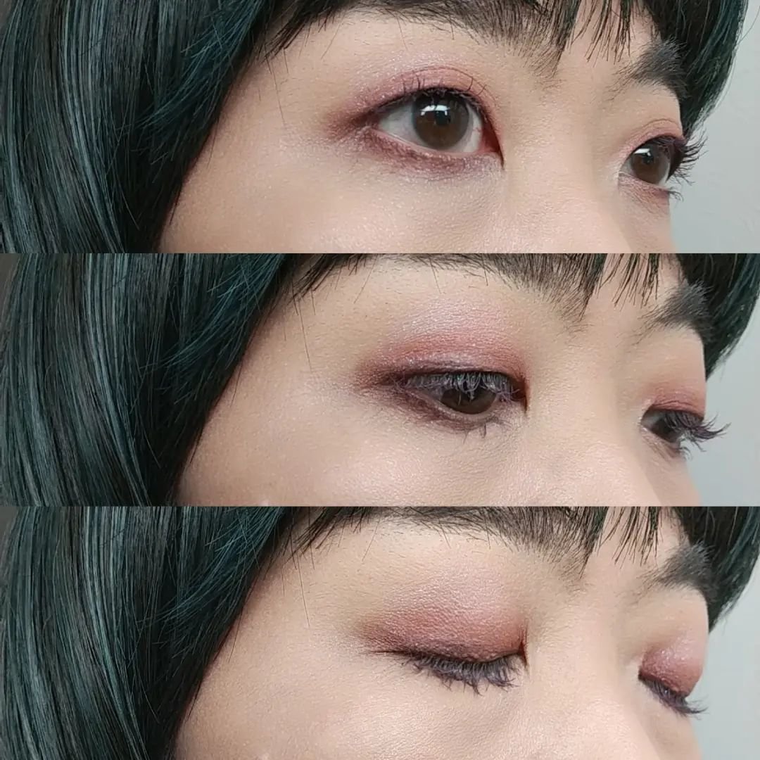 ウォーターリップ ステイン  10/CLARINS/リップグロスを使ったクチコミ（2枚目）